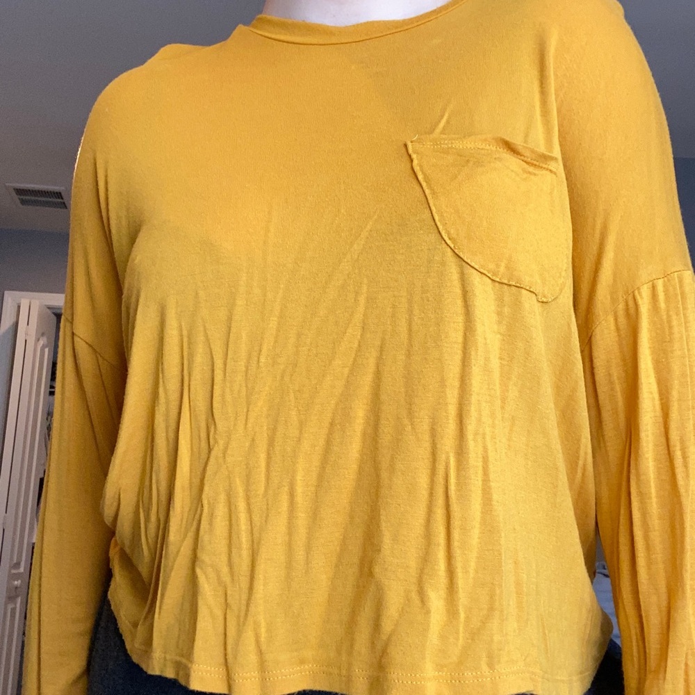 charlotte russe long sleeve